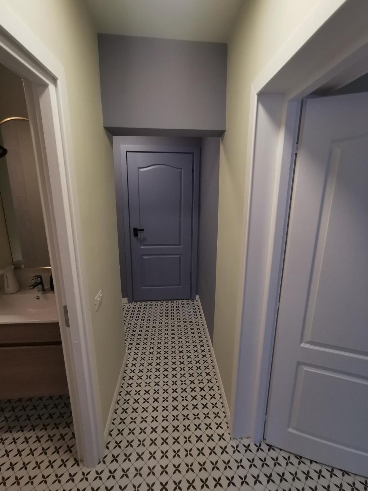 Luxury Apartment Twins Băile Govora Екстериор снимка